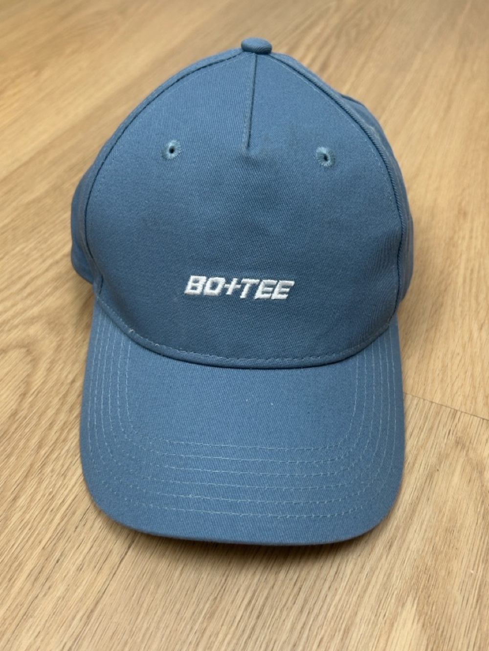 NWOT Bo+Tee Baseball Hat OS